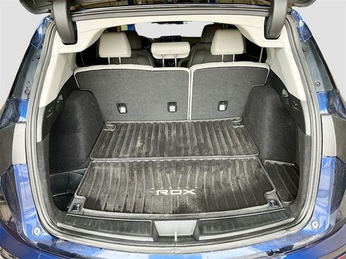 Used 2021 Acura RDX w/ Technology Package image 28