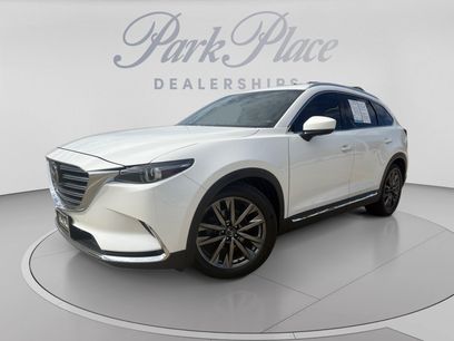 Used 2016 MAZDA CX-9 Signature