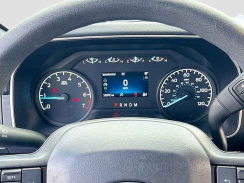 Used 2023 Ford F150 XL w/ STX Appearance Package RWD image 12