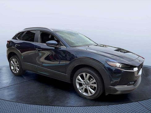 Used 2023 MAZDA CX-30 AWD 2.5 S w/ Select Package image 2