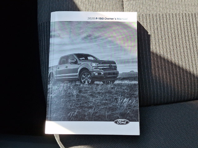 Used 2020 Ford F150 XL w/ Equipment Group 101A Mid AWD/4WD image 25