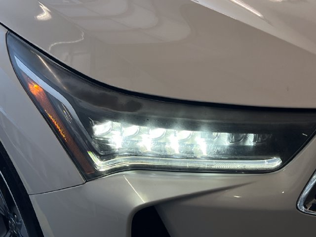 Used 2024 Acura RDX w/ Advance Package AWD/4WD image 14