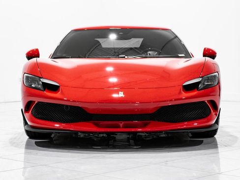 Used 2024 Ferrari 296 GTB image 2