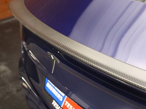 Used 2018 Tesla Model 3 Long Range image 16