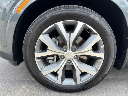 Used 2022 Hyundai Palisade Limited w/ Winter Package image 30