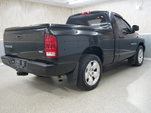 Used 2004 Dodge Ram 1500 Truck SLT w/ Sport Appearance Group image 10