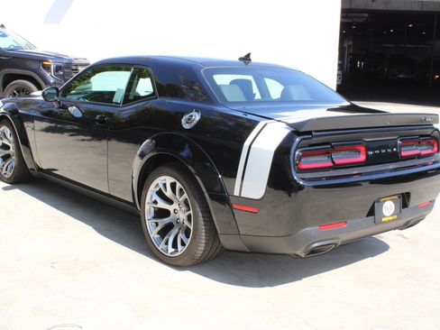 New 2023 Dodge Challenger SRT Hellcat Redeye image 8