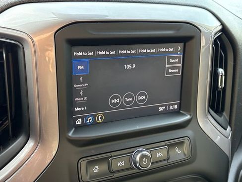 Used 2023 GMC Sierra 1500 Pro w/ Convenience Package image 15