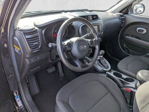 Used 2018 Kia Soul image 10