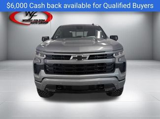 New 2026 Chevrolet Silverado 1500 RST w/ RST All Star Premium Package AWD/4WD video 2