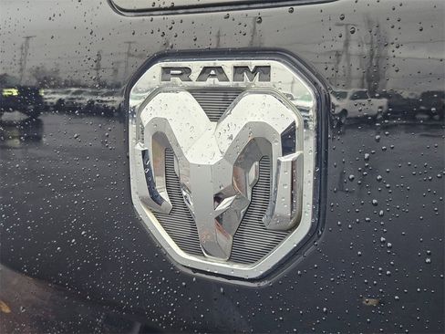 Used 2019 RAM 1500 Limited image 32