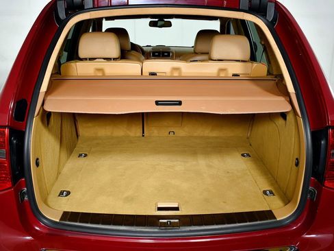 Used 2008 Porsche Cayenne GTS image 52