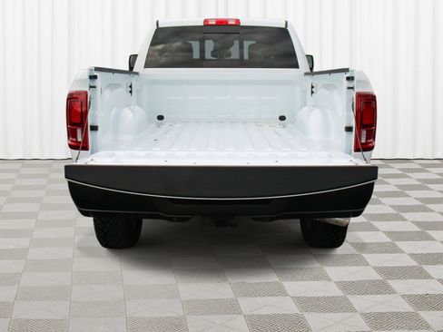 New 2026 RAM 2500 Rebel w/ Rebel Level 1 Equipment Group image 32