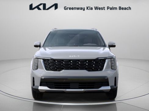 New 2026 Kia Sorento S FWD image 2