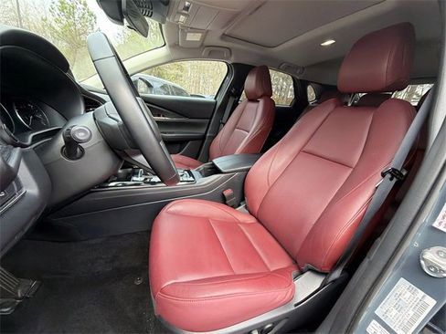 Certified 2025 MAZDA CX-30 AWD 2.5 S w/ Preferred Package image 11