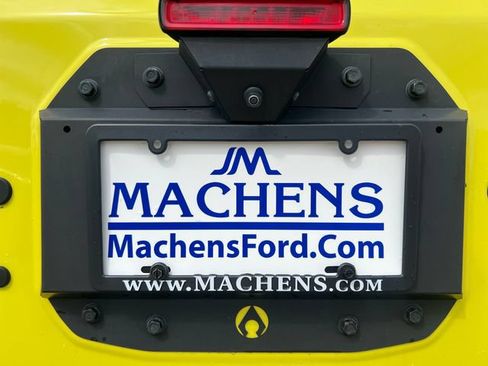 Used 2024 Jeep Wrangler Unlimited Rubicon AWD/4WD image 7