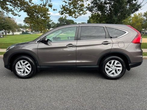Used 2016 Honda CR-V EX image 2