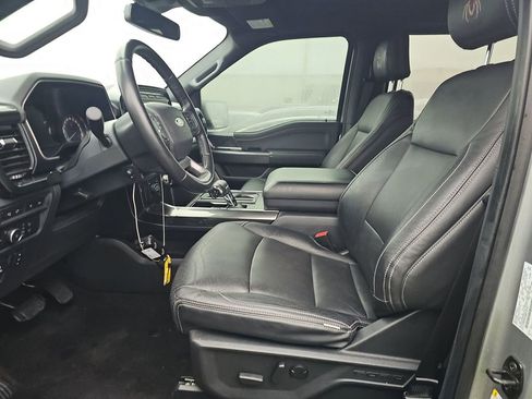 Used 2021 Ford F150 XLT w/ Equipment Group 302A High image 12