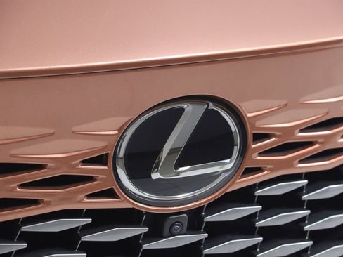 Used 2024 Lexus RX 350 Premium w/ Convenience Package image 16