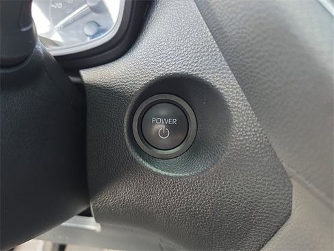 Used 2024 Toyota Corolla Cross S image 24