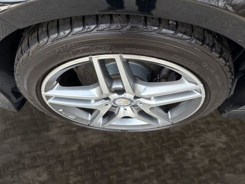 Used 2016 Mercedes-Benz E 350 4MATIC Sedan image 33