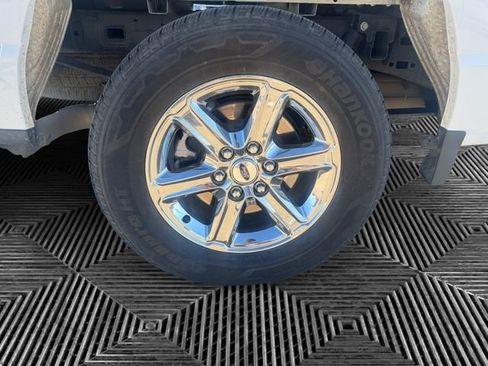 Used 2025 Ford F150 XLT w/ Equipment Group 301A Standard image 14