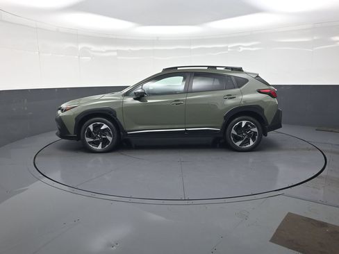 Used 2024 Subaru Crosstrek 2.5i Limited AWD/4WD image 6
