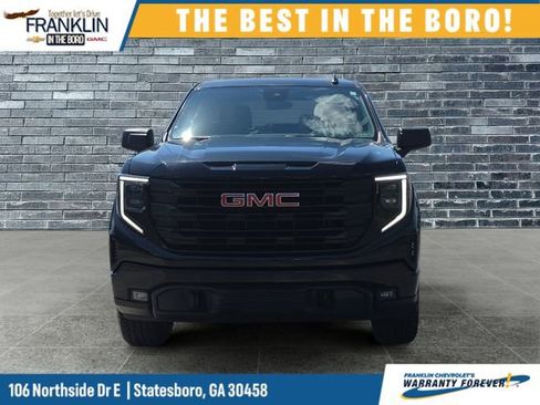 Used 2023 GMC Sierra 1500 Elevation AWD/4WD image 9