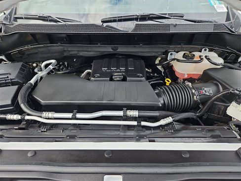 Certified 2024 Chevrolet Silverado 1500 LT image 35