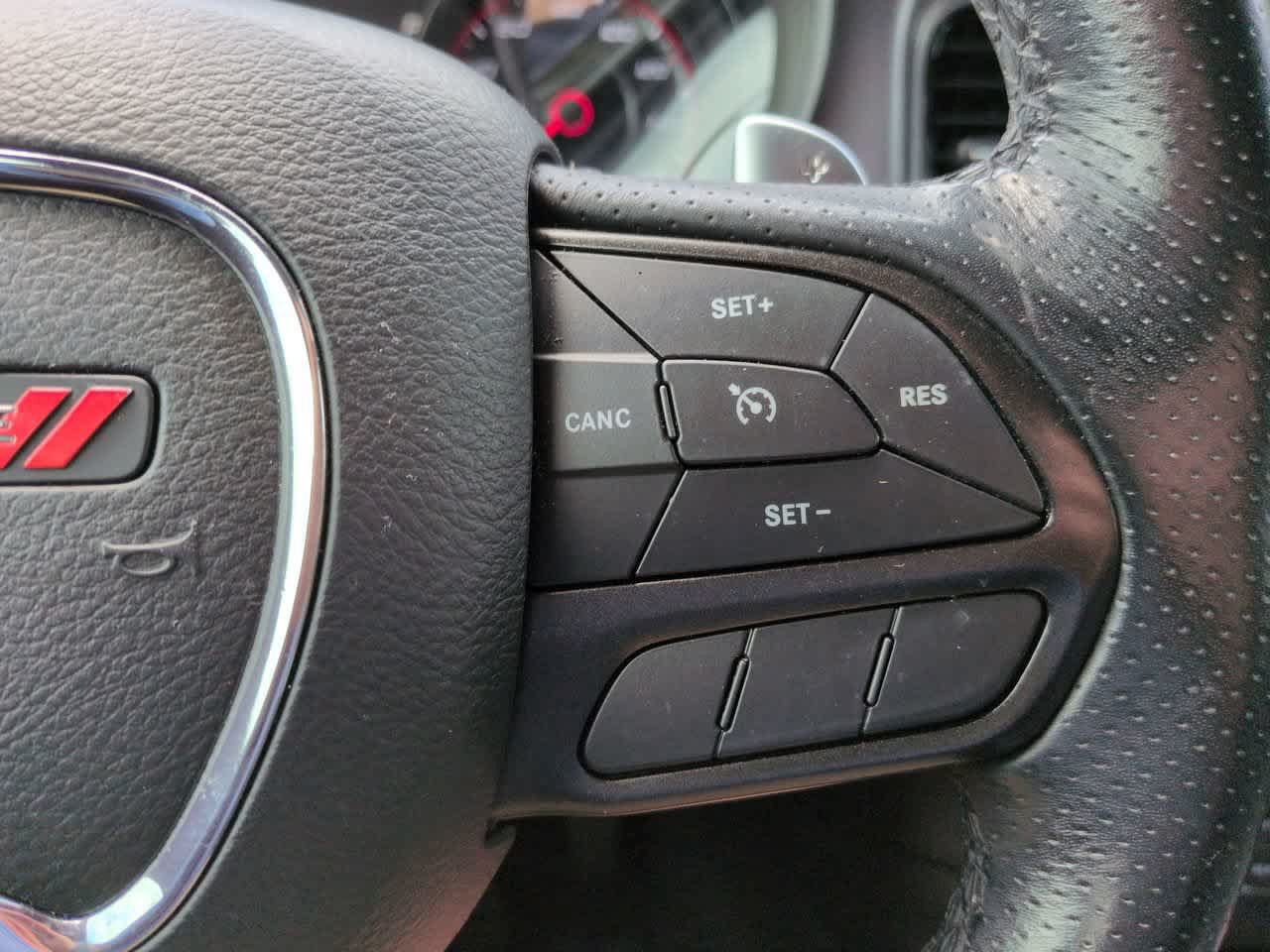 Used 2023 Dodge Charger R/T w/ Blacktop Package RWD image 24