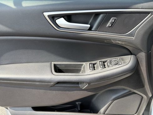 Used 2022 Ford Edge SEL w/ Convenience Package image 54