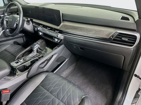 Certified 2024 Kia Telluride EX X-Line AWD/4WD image 36