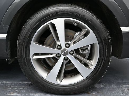 Used 2021 Genesis GV80 2.5T w/ Advanced Package 02 image 11