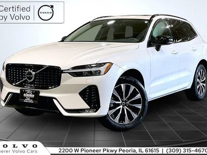 Certified 2024 Volvo XC60 B5 Core w/ Protection Package Premier