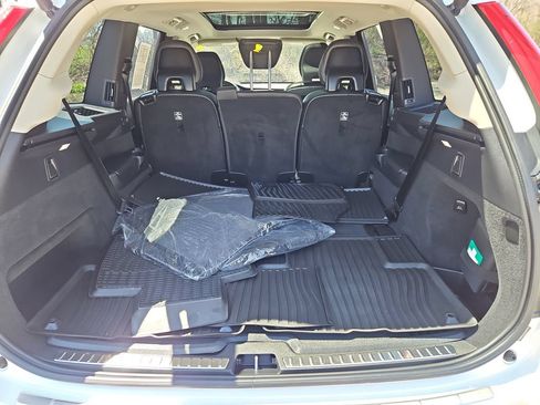 Used 2025 Volvo XC90 B6 Plus w/ Protection Package Premier AWD/4WD image 41