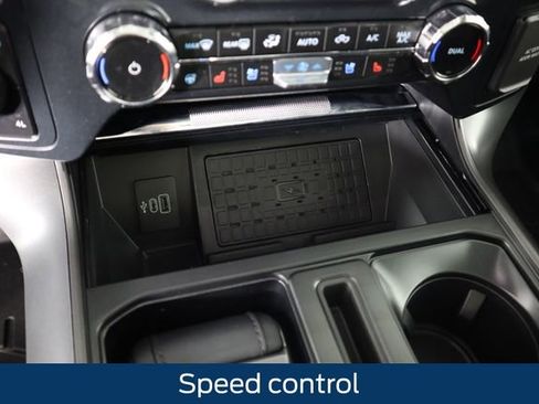 New 2026 Ford F150 Lariat image 56