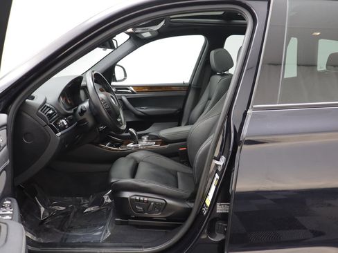 Used 2016 BMW X3 xDrive35i image 5