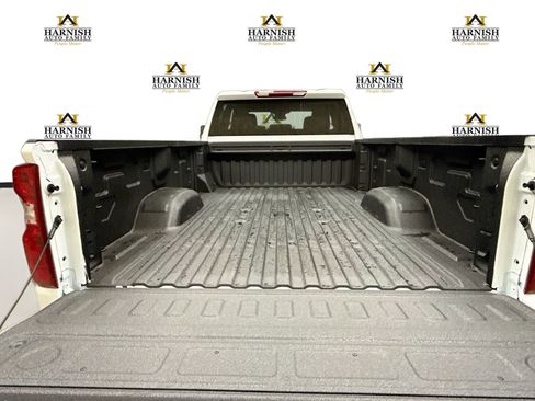 New 2026 Chevrolet Silverado 2500 Custom w/ Custom Value Package image 30