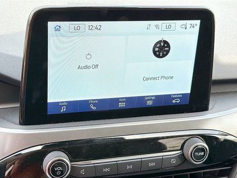 Used 2024 Ford Escape Active image 33