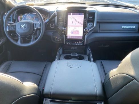 New 2026 RAM 2500 Rebel w/ Rebel Level 1 Equipment Group image 34