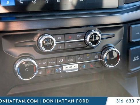 New 2026 Ford F350 Lariat w/ Lariat Premium Package AWD/4WD image 10