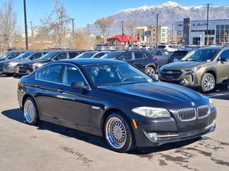 Used 2013 BMW 535i xDrive Sedan video 1