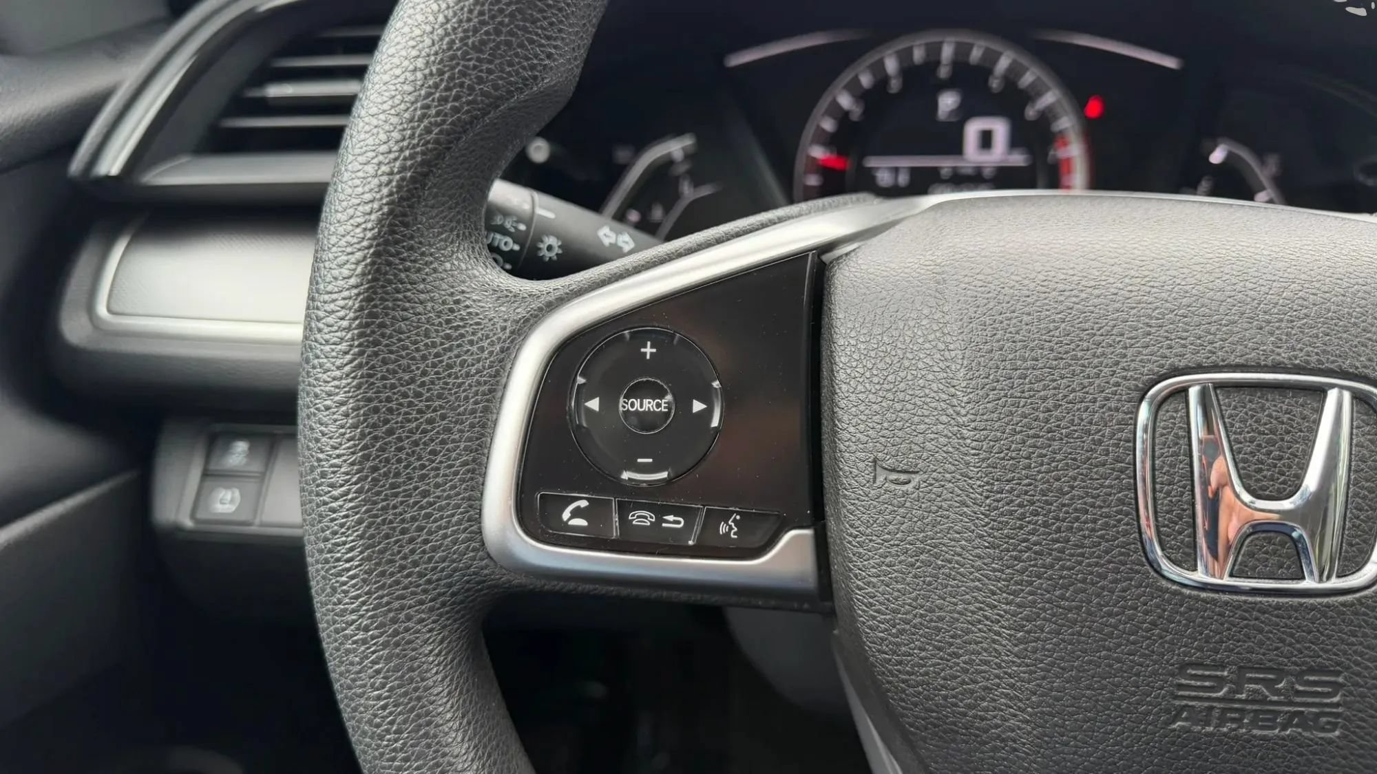 Used 2016 Honda Civic LX image 25
