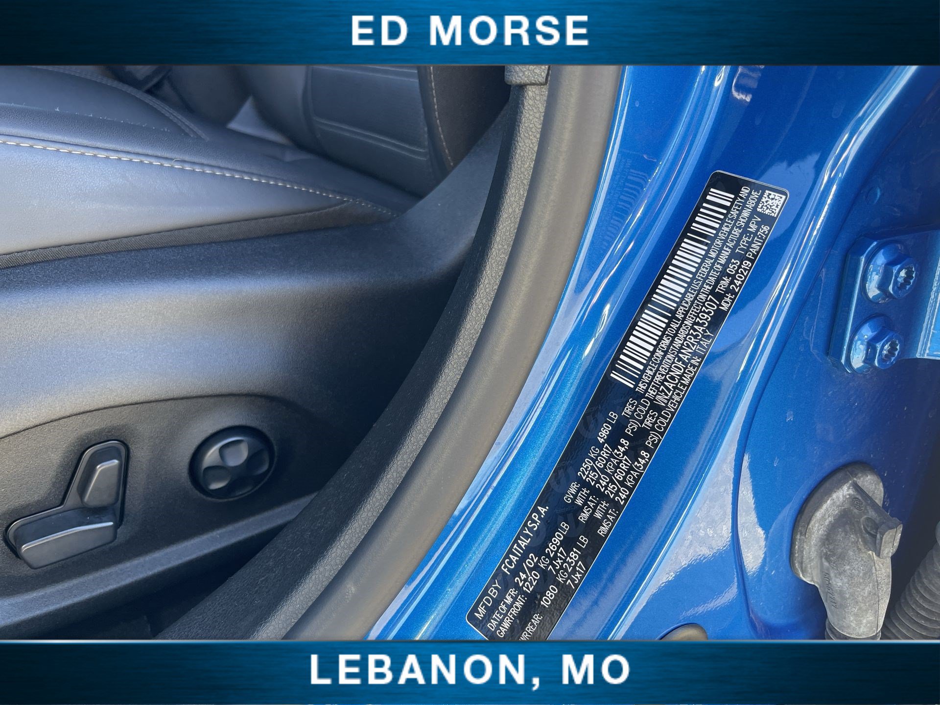 Used 2024 Dodge Hornet GT AWD/4WD image 34