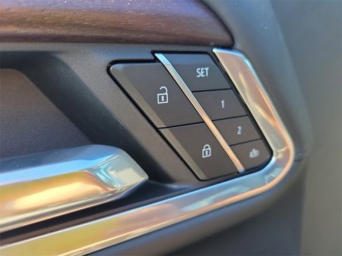 New 2025 GMC Sierra 3500 Denali Ultimate image 21