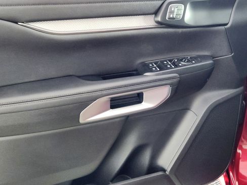 New 2026 Ford Ranger Lariat image 17