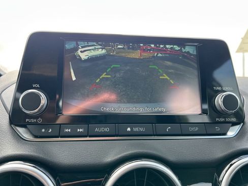 New 2025 Nissan Sentra S image 27