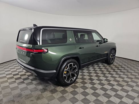Used 2023 Rivian R1S Adventure image 5