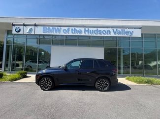 Certified 2024 BMW X5 M60i w/ Executive Package AWD/4WD video 1