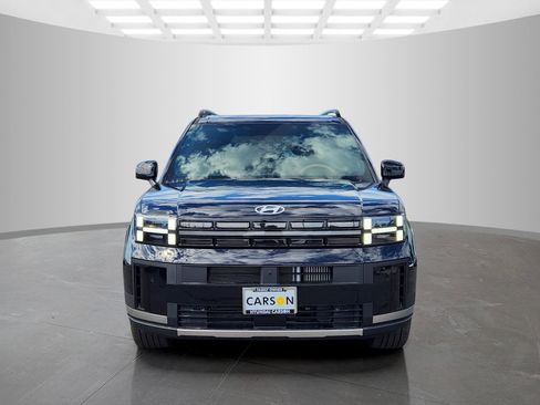 New 2026 Hyundai Santa Fe Limited image 2